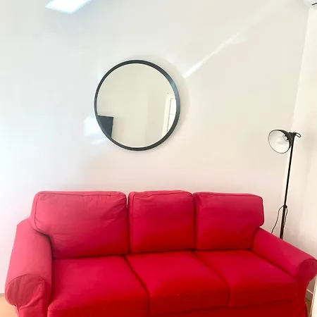 Cosyapartamentnapoli Appartamento Napoli