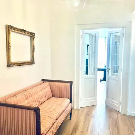 Appartamento Cosyapartamentnapoli *