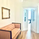 Apartamento Cosyapartamentnapoli *