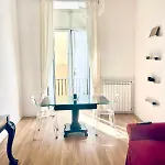 Cosyapartamentnapoli Apartamento
