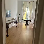 Cosyapartamentnapoli *