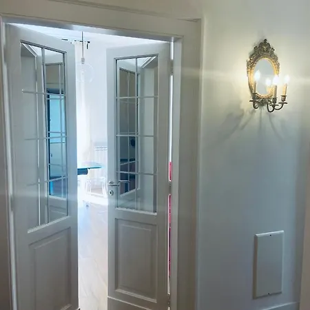 Cosyapartamentnapoli Apartment
