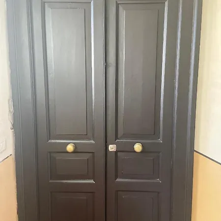 Cosyapartamentnapoli * Νάπολη