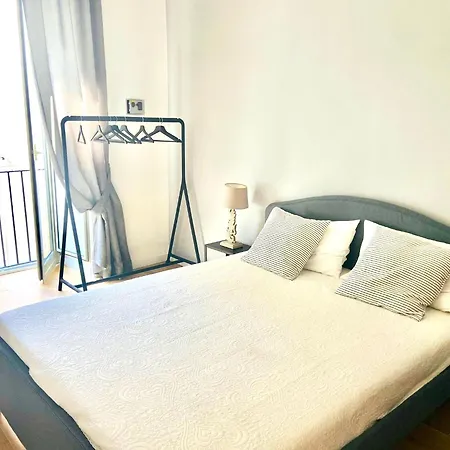 Apartamento Cosyapartamentnapoli
