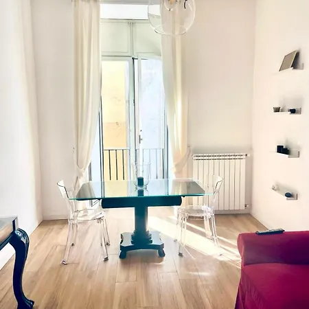 Cosyapartamentnapoli Διαμέρισμα