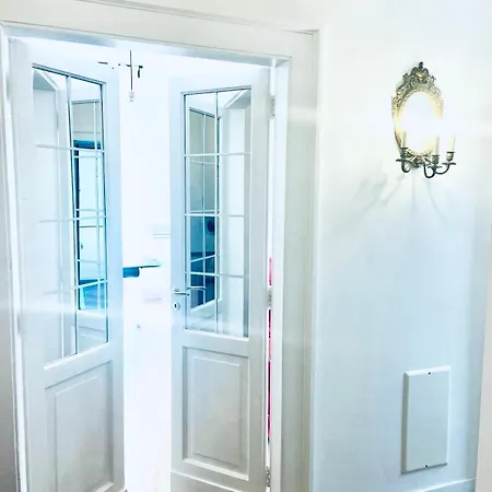 Cosyapartamentnapoli Nápoles