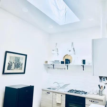Cosyapartamentnapoli