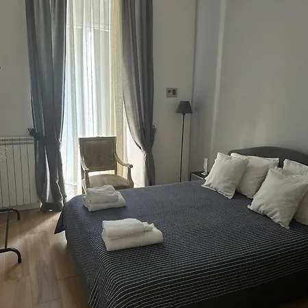 Cosyapartamentnapoli Apartamento