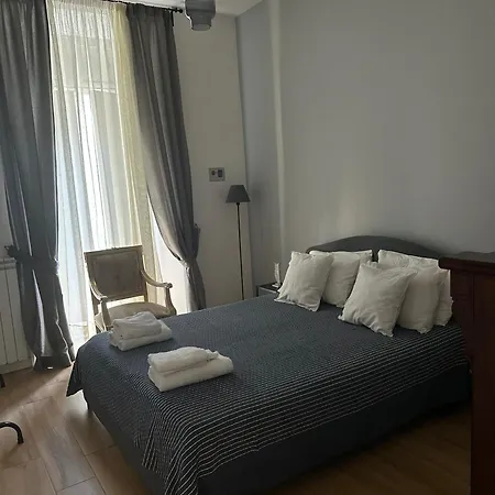 Cosyapartamentnapoli Apartamento *