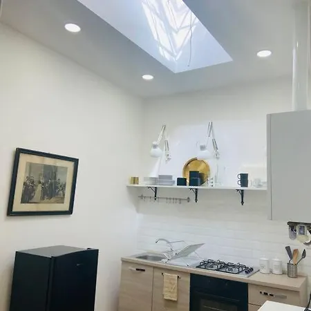 Cosyapartamentnapoli *