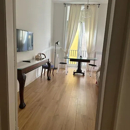 Cosyapartamentnapoli *