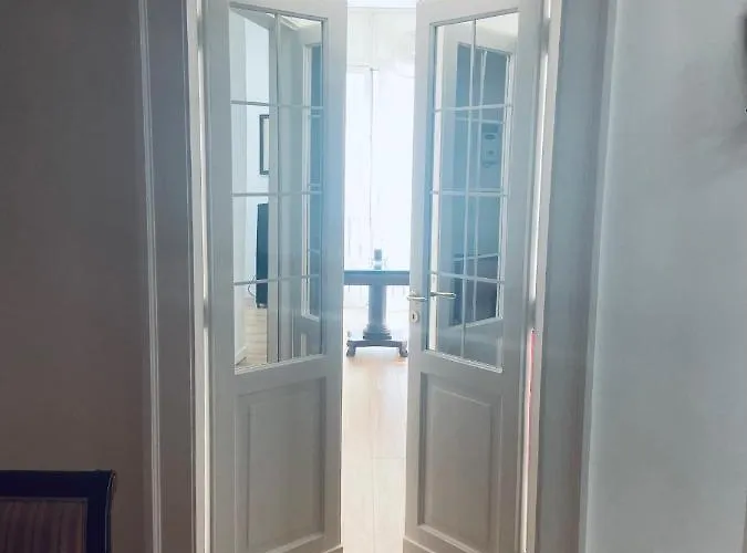 Cosyapartamentnapoli *